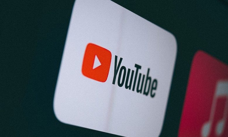 How to share a YouTube video starting at a specific time