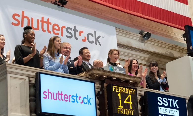 Shutterstock and Getty Images will merge to become a $3.7 billion visual content company