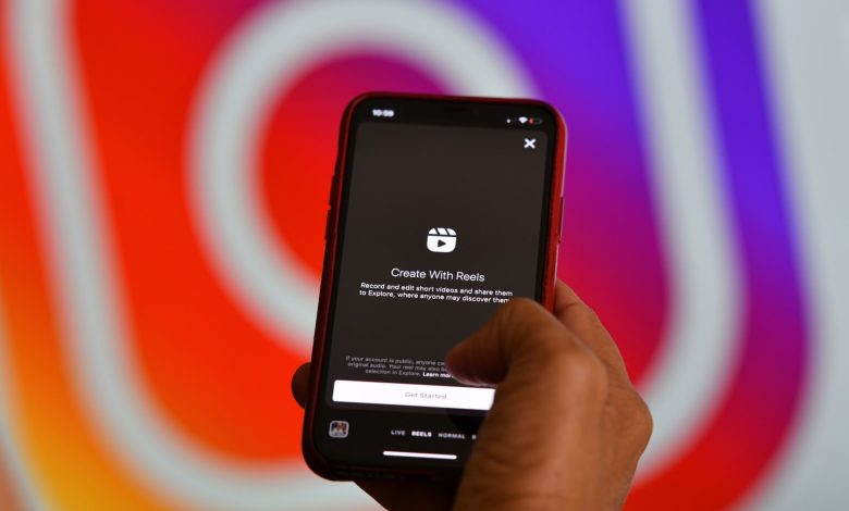 Meta is paying creators to promote Instagram on other video apps