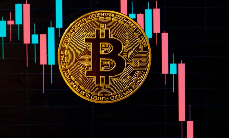 Bitcoin tumbles below $98,000 in risk-off move as Nasdaq stocks are crushed