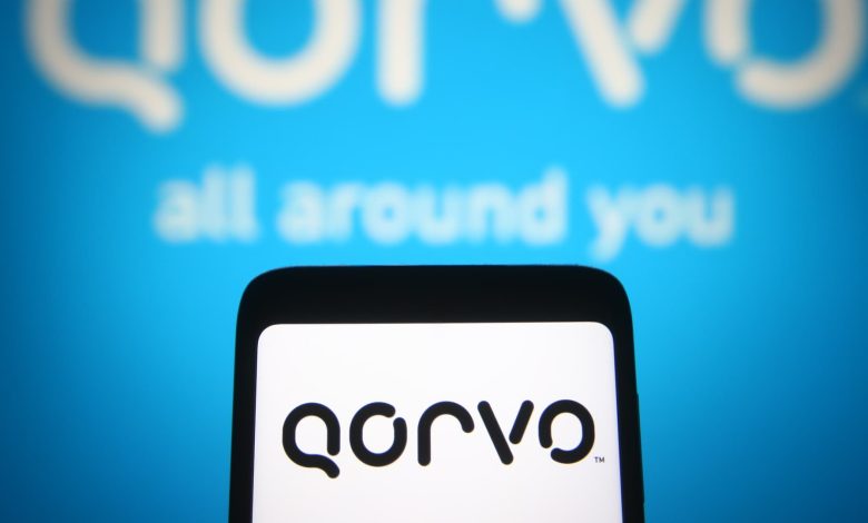 Starboard takes a stake in Qorvo. How the activist may help improve margins