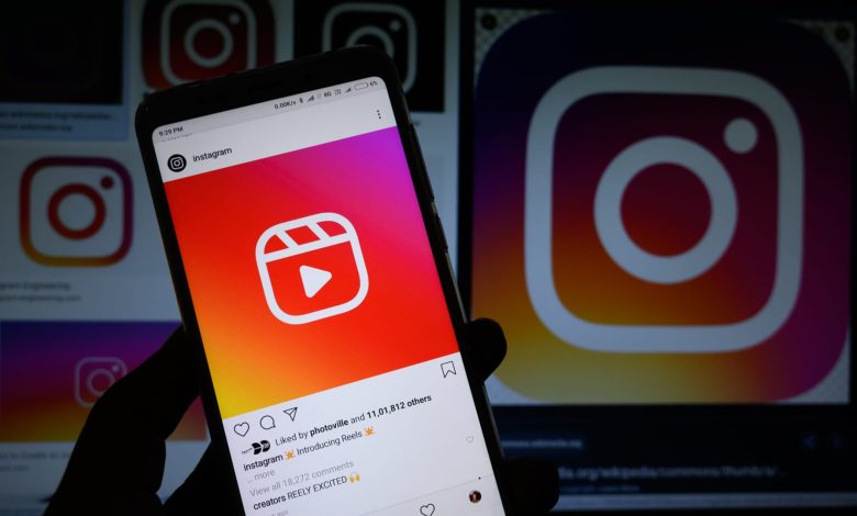 Instagram tests Reels pause feature as TikTok remains in limbo