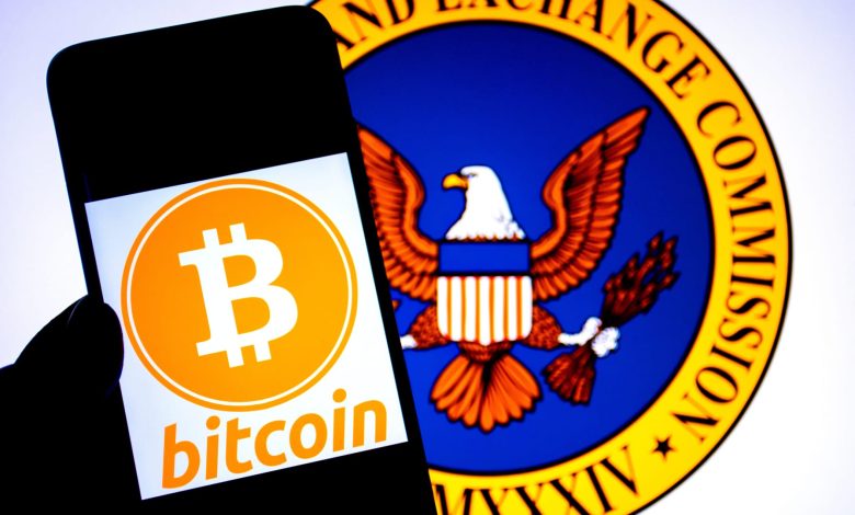 SEC revokes unpopular banking rule that blocked Wall Street banks from adopting crypto