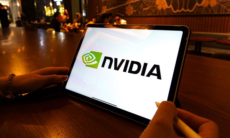 Portfolio manager pours cold water on Nvidia's stock bounce back