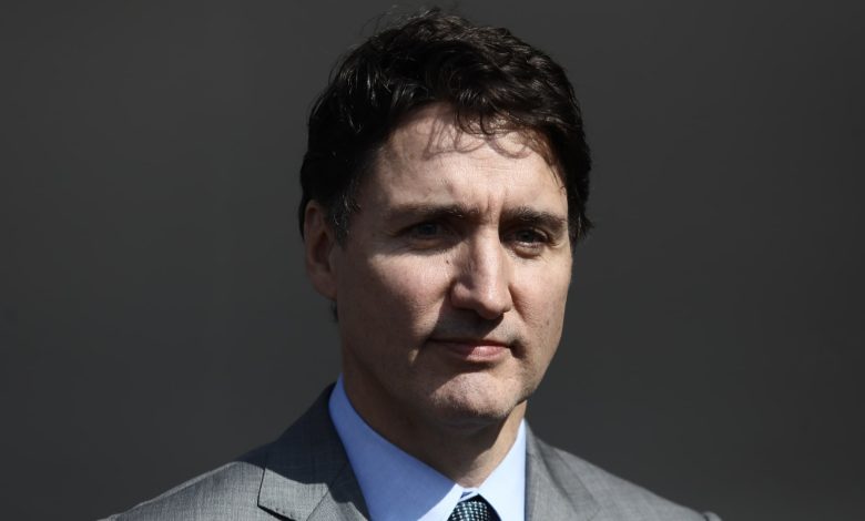 Canada PM Trudeau to announce resignation as early as Monday, Globe and Mail reports