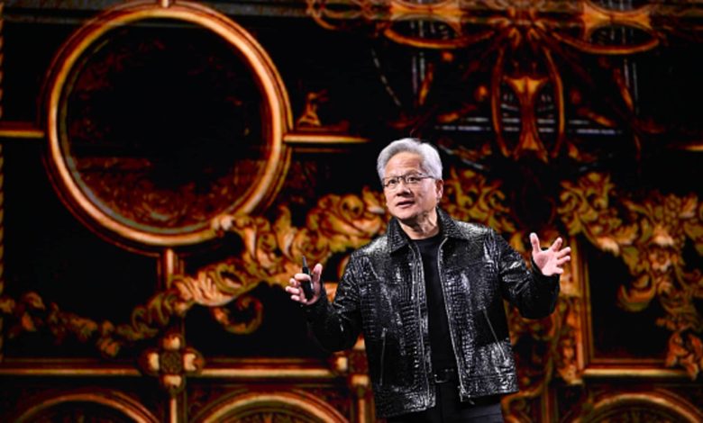 How U.S. efforts to keep China from Nvidia's fastest chips may have backfired