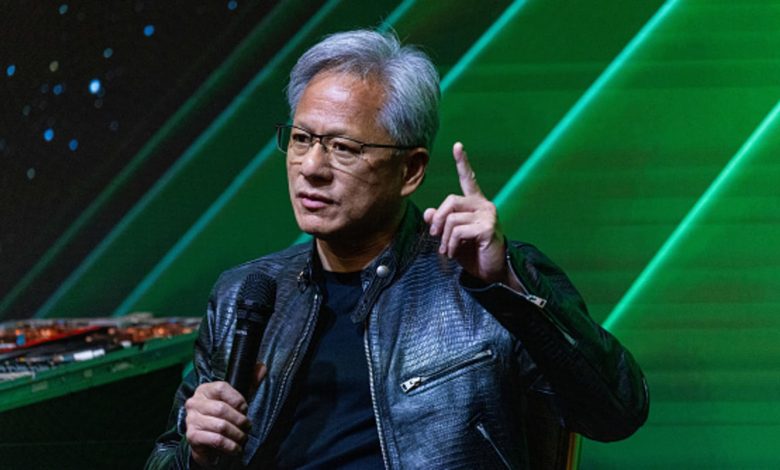 Samsung's 2025 hinges on Nvidia after last year's $162 billion wipeout