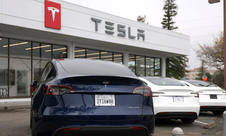 Tesla lost $15 billion in brand value in 2024, Brand Finance found