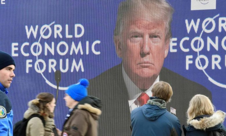 The list of world leaders who are not attending WEF 2025 in Davos