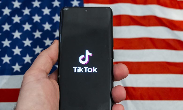 Perplexity Tiktok revised merger proposal