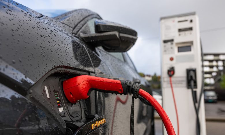 Norway set to be the first to fully transition to electric vehicles