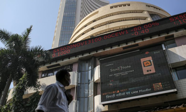 Foreign investors are exiting India's stock market but opportunities remain