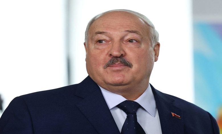 Belarus' Lukashenko set to win seventh term with 87.6% of vote, exit poll shows