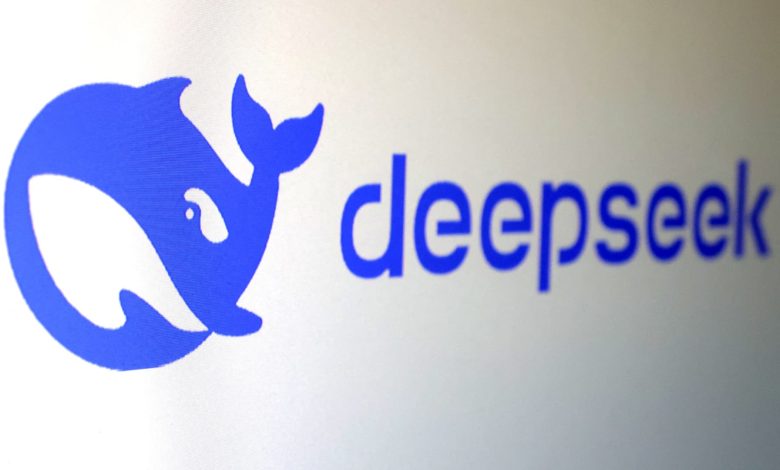 DeepSeek hit with large-scale cyberattack, says it's limiting registrations