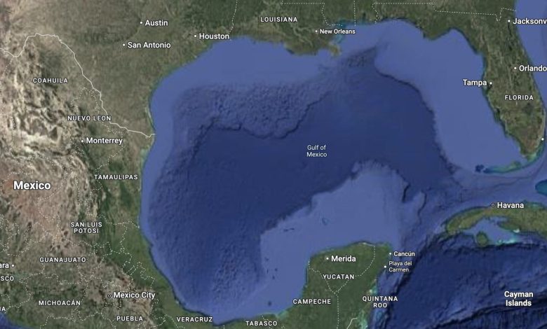 Google Maps to show Gulf of America after government updates