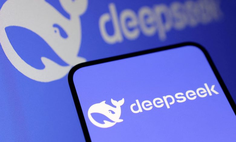 DeepSeek app unavailable in Apple and Google app stores in Italy