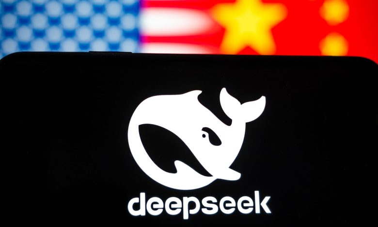 U.S. Navy bans use of DeepSeek AI: 'Imperative' to avoid using