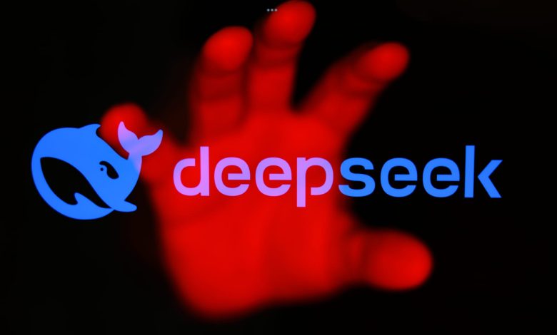 What DeepSeek? Big Tech already bringing in billions