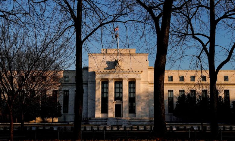 Federal Reserve advisor spied for China, DOJ says