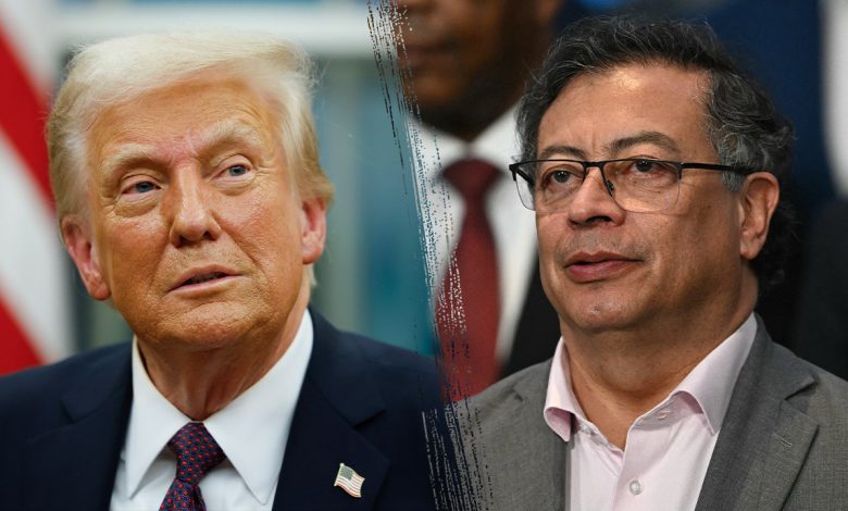 Who is Colombia's President Gustavo Petro, former Marxist guerrilla and country's first leftist leader?