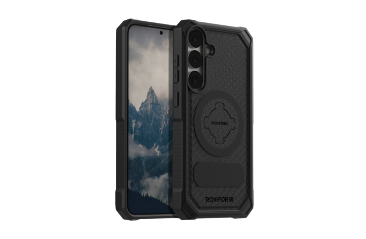 Rokform Samsung Galaxy S25 Plus Rugged Case