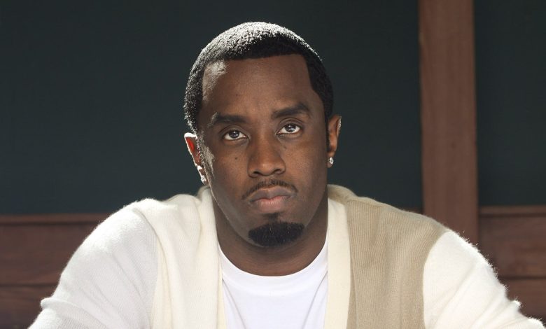 Sean 'Diddy' Combs sues grand jury witness for $50 million