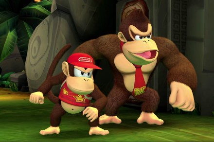 How to unlock the secret Cloud world in Donkey Kong Country Returns HD