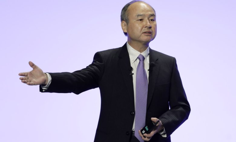 SoftBank Group President Masayoshi Son Keynote Address at The JCI World Congress