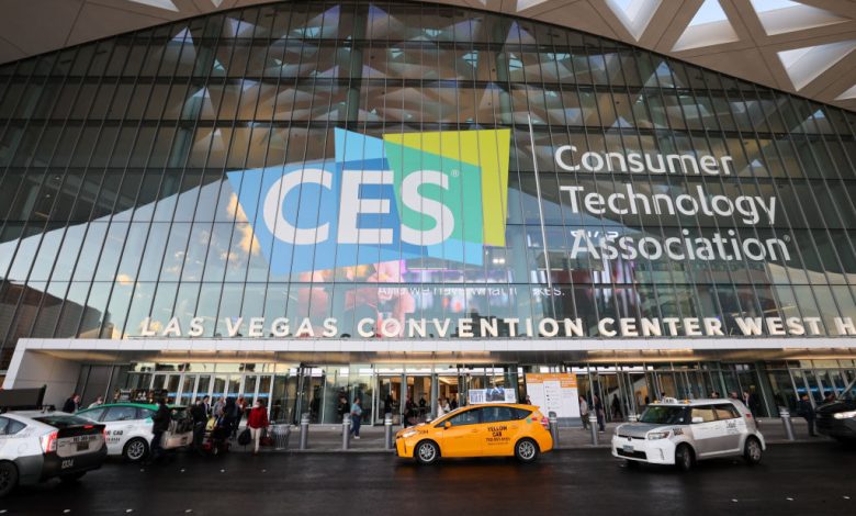 CES 2024