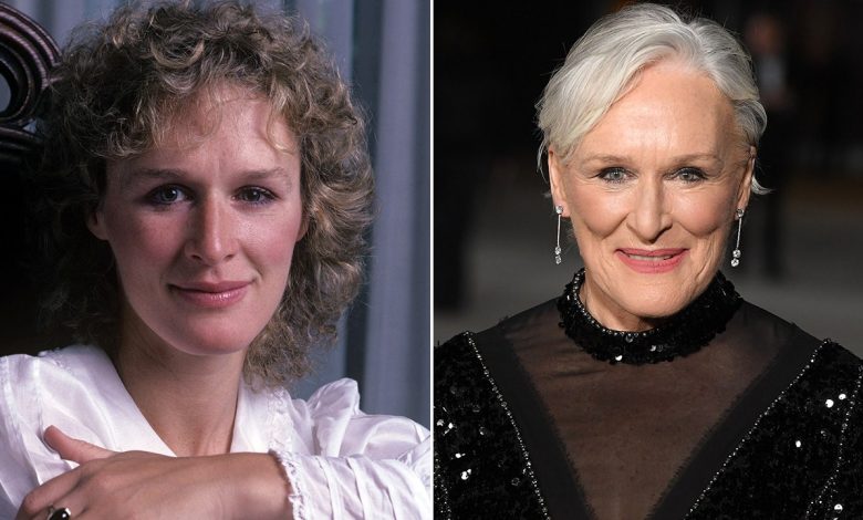 'Back in Action' star Glenn Close enjoying 'modest' life in Montana, hasn't looked back