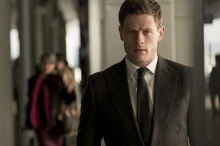 House of the Dragon season 3 cast adds James Norton as Ormund Hightower