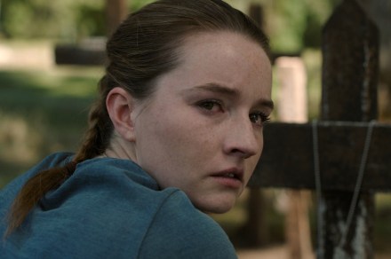 Godzilla x Kong sequel: The Last of Us season 2's Kaitlyn Dever joins cast