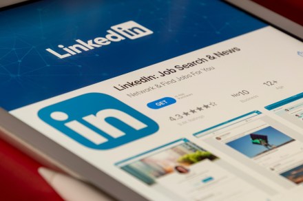 LinkedIn may snoop on your private messages to train AI