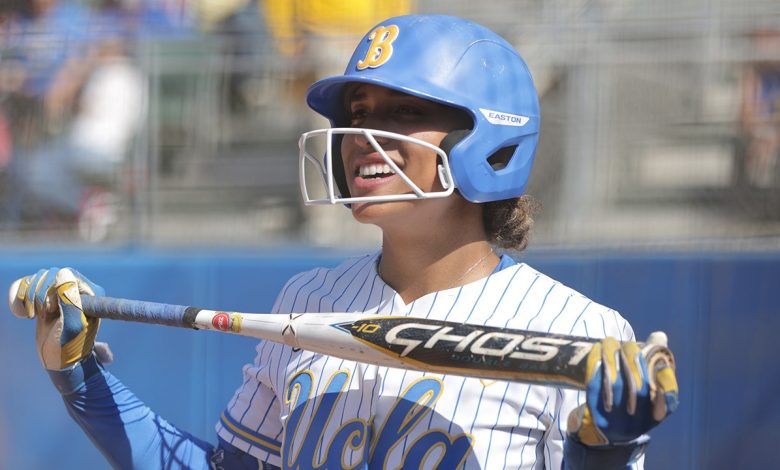 UCLA star Maya Brady agrees to join upstart Athletes Unlimited Softball League: report