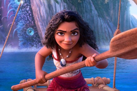 Disney has been hit with a copyright lawsuit over 'Moana' and its sequel