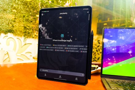 Perplexity’s new AI agent can perform multi-step tasks on your Android device