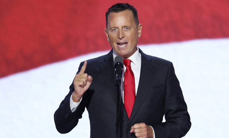 Ric Grenell