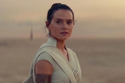 Daisy Ridley's solo Star Wars film has recruited the Bourne Ultimatum screenwriter