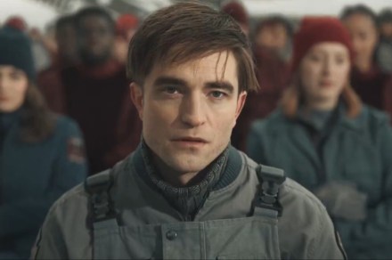 Mickey 17 trailer: Robert Pattinson's unlikely hero keeps dying