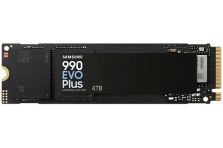 One of the best SSDs around is on sale -- $270 for 4TB