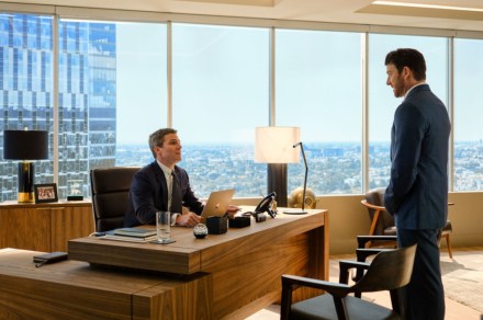 Suits LA trailer: Legal spinoff heads to the West Coast