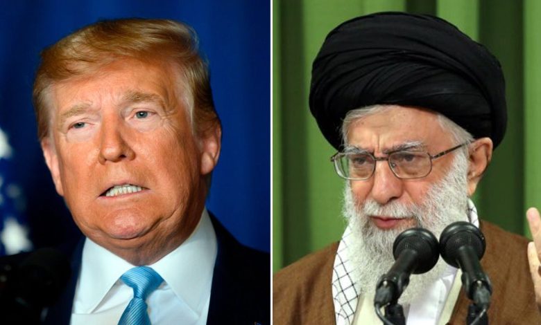 UN urges diplomacy as Iran hits nuclear 'gas pedal,' conservative commentator tells Trump ‘do not appease’