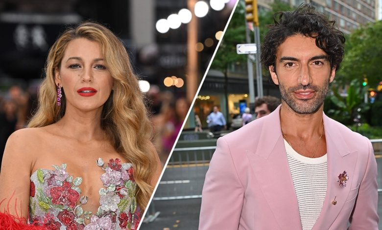 Blake Lively, Justin Baldoni's body language in unedited scene is 'tense' but hard to detect malice: experts