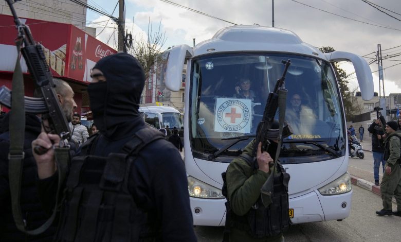 Israeli victims of terror concerned murderers released from prison, relieved 7 hostages back home