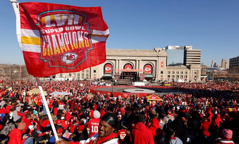 Chiefs potential Super Bowl celebrations will not feature public rally following 2024 mass shooting: report