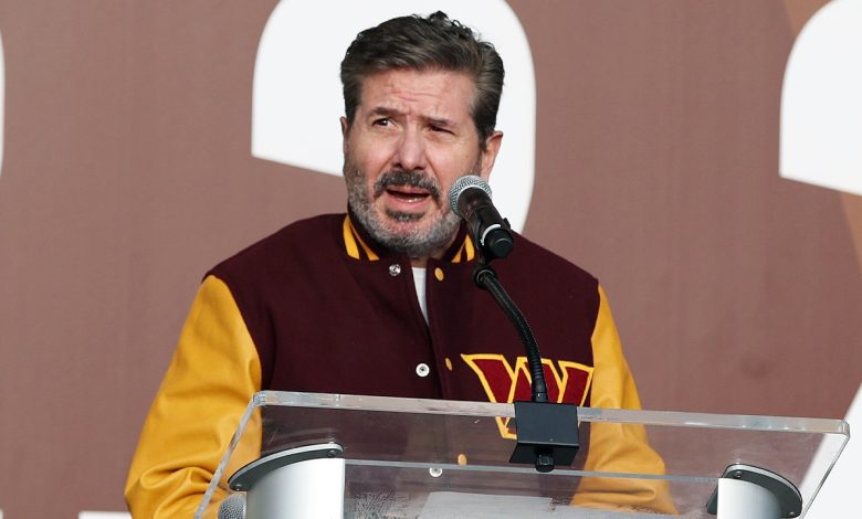 Ex-Commanders owner Dan Snyder 'hates' seeing team one win away from Super Bowl: report