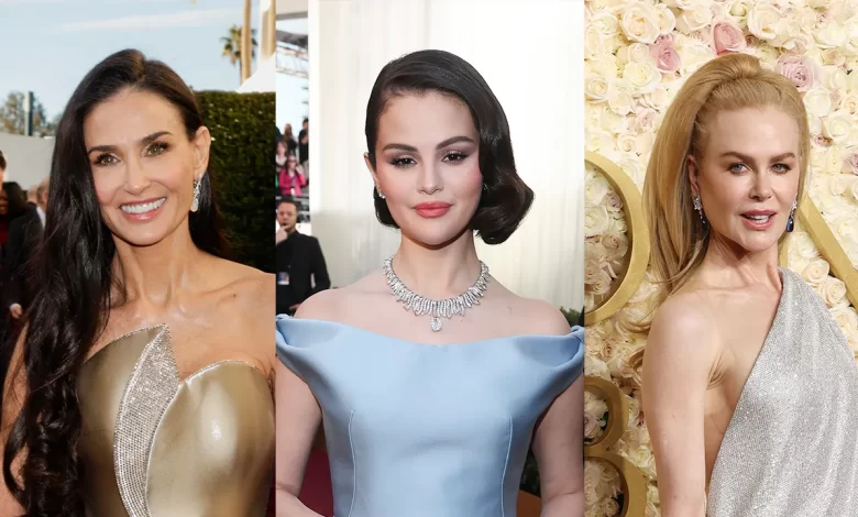 Oscar nominations: ‘Emilia Pérez’ star Selena Gomez, Demi Moore lead biggest snubs and surprises