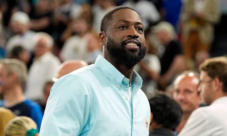 NBA legend Dwyane Wade opens up about kidney surgery, cancer diagnosis: 'Weakest point I've ever felt'