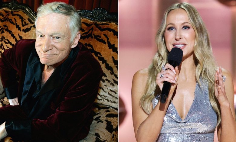 Fox News Entertainment Newsletter: Hugh Hefner's battle over nude pics, Golden Globes host mocks stars