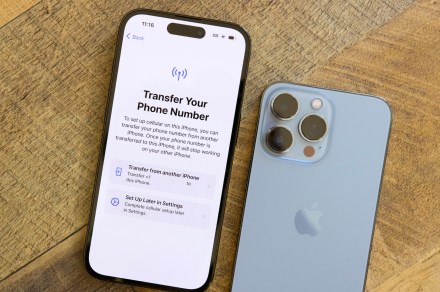 Apple in hot water over adoption of new connectivity tech